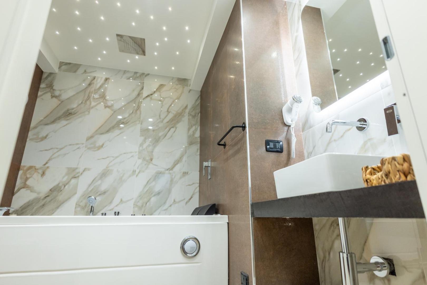 San Giusto Rooms Giardini Naxos Exterior photo