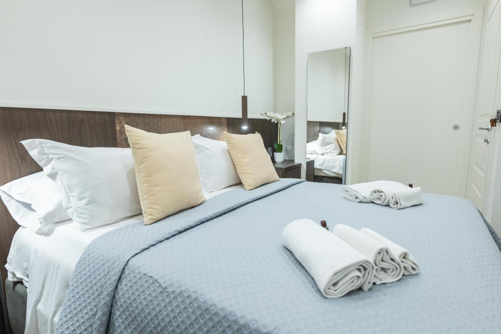San Giusto Rooms Giardini Naxos Exterior photo